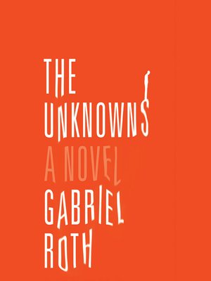 cover image of The Unknowns